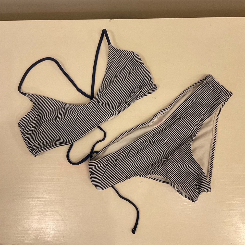 Kids bikini set- size M